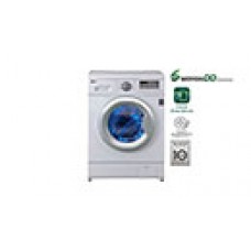  LG WASHING MACHINES FRONT LOADING F12B8EDP21*